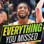 NBA's Nightly Recap | January 26, 2026