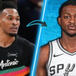 Something HAS to change…