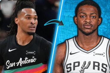 Something HAS to change…