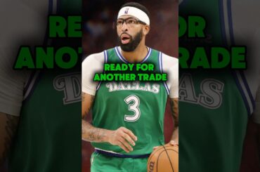 AD Just Created the Worst Trade of All Time for Dallas! #shorts