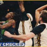 Shorthanded Golden State Warriors Crushed at Minnesota Timberwolves as Hard Truths Reveal Themselves