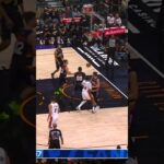 Bam Crossover 🫡 #miamiheat #nba #bamadebayo