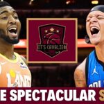 Donovan Mitchell DESTROYS the Magic! | Cavaliers Vs. Orlando Magic: INSTANT REACTIONS!