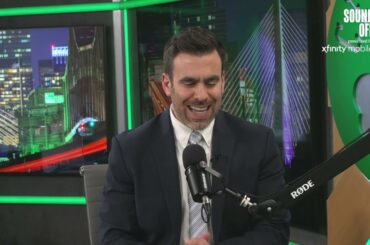 Jrue Holiday’s Emotional Tribute Video Highlights Celtics Win Amid Blizzard