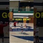 Visit FreeShootingEbook.com for my free shooting ebook :) #keepshootingsimple #basketball