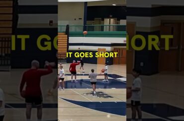 Visit FreeShootingEbook.com for my free shooting ebook :) #keepshootingsimple #basketball