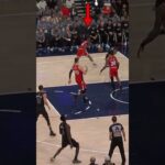 Kris Dunn full court defense 😳