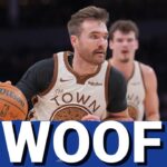 What We Learned About Golden State Warriors In Minnesota | Jimmy Butler Injury Update