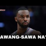 Pagod Na sa Play-In? Miami Heat May Mabigat na Desisyon kay Andrew Wiggins | NBA Trade Deadline