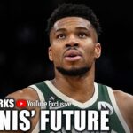 Bobby Marks details the state of the Bucks & potential timing of a Giannis trade | NBA on ESPN
