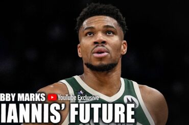 Bobby Marks details the state of the Bucks & potential timing of a Giannis trade | NBA on ESPN