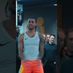 Celebrating our Rising 🌟. #cavs #cleveland #nba #risingstar #allstar #jaylontyson