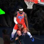 The NBA Turned Into A CIRCUS SHOW Last Night...