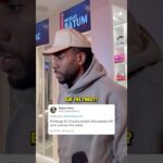 Kawhi reacts to viral Clippers fan tweet 😂 (via @JoeyLinn_/X)