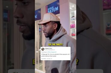 Kawhi reacts to viral Clippers fan tweet 😂 (via @JoeyLinn_/X)
