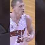 ‘06 J-Will was dropping DIMES against his former team 🤯 #throwback #nba #basketball