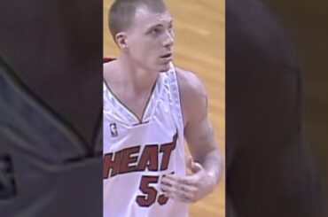 ‘06 J-Will was dropping DIMES against his former team 🤯 #throwback #nba #basketball