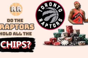 Should the Raptors 'Stand Pat' At The Trade Deadline?