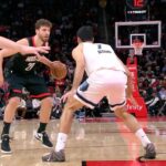 Alperen Şengün! 🔥🔥🔥