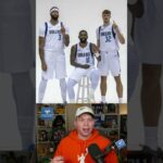 Do the Mavs NEED to see Anthony Davis, Kyrie Irving, & Cooper Flagg together or just move on?
