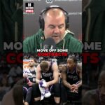 Is A Kings Roster Overhaul On The Way?