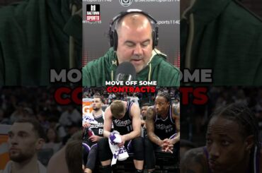 Is A Kings Roster Overhaul On The Way?