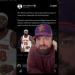 Richards for Yabusele?