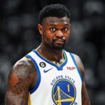 The Warriors Might Do Something Crazy