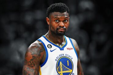 The Warriors Might Do Something Crazy