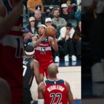 Rook's on the rise 🤩 #risingstar #nba #mixtape #shorts