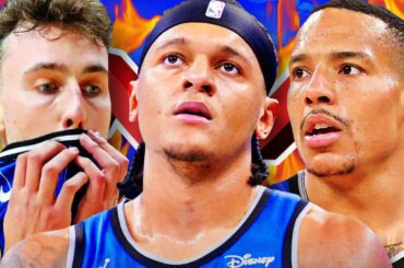 The Magic Have Been VERY Disappointing