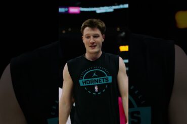 kon's headed to LA for Rising Stars ⭐ #konknueppel #risingstars #basketball