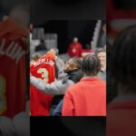 CJ ✍️ DC #nba #hawks @DcYoungFly #cjmccollum