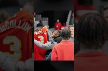 CJ ✍️ DC #nba #hawks @DcYoungFly #cjmccollum