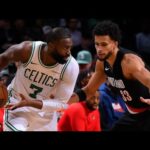 Boston Celtics vs Portland Trail Blazers | Full Game Highlights | Jan 26, 2026 | NBA Season