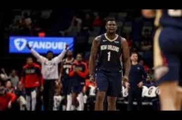 Instant analysis on the New Orleans Pelicans making the San Antonio Spurs work for everything!