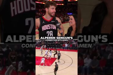 Amen Thompson with a career-high 14 AST against the Grizzlies 🗣️ #rockets