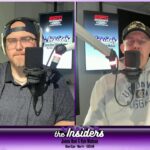 Sacramento Kings Play the Kicks Later Today - January 27: The Insiders + D-Lo & KC