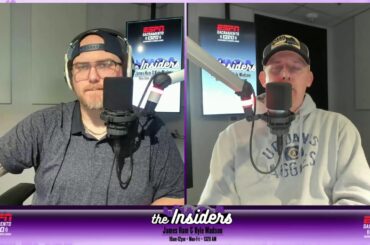 Sacramento Kings Play the Kicks Later Today - January 27: The Insiders + D-Lo & KC