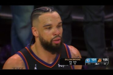 The New and Improved Phoenix Suns