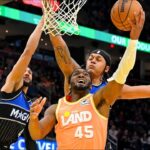 Cleveland Cavaliers vs Orlando Magic | Full Game Highlights | Jan 26, 2026 | NBA Season