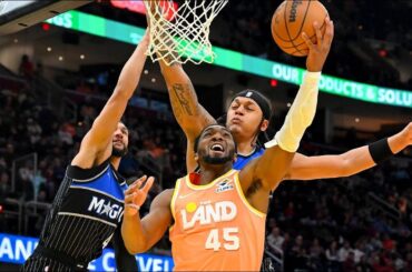 Cleveland Cavaliers vs Orlando Magic | Full Game Highlights | Jan 26, 2026 | NBA Season