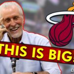 Miami Heat Fans Get MAJOR Trade Update That Is EXCITING! Heat Rumors