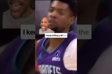 The Charlotte Hornets playoffs here we come! #nba #charlottehornets #basketball #nbaplayoffs