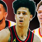 Trae Young Sonrası Atlanta Hawks!