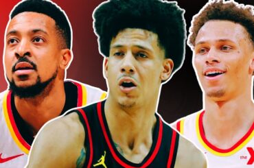 Trae Young Sonrası Atlanta Hawks!