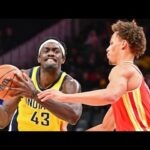 Indiana Pacers vs Atlanta Hawks | Full Game Highlights | Jan 26, 2026 | NBA Season