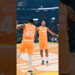 🥹 Giving our Rising Star his flowers. #jaylontyson #cavs #nba #basketball #clevelandcavaliers