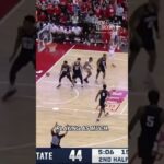 Putting in the work every step of the way 📈 #nba #brooklynnets #journey