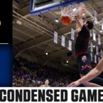 Louisville vs. Duke Condensed Game | 2025-26 ACC Men's Basketball
